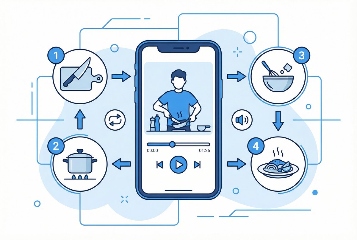 17c生活技巧视频教程 - 实用生活技能视频演示